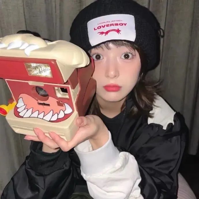 四月的女儿