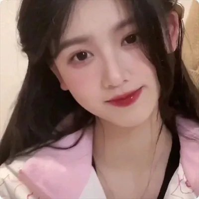 雪花双蕊