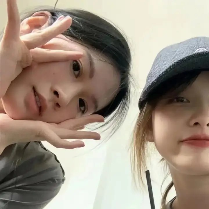 我的兄弟不可能这么萌
