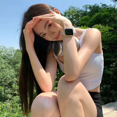 超能少女